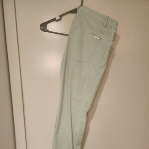 2 pair Calvin Klein pants